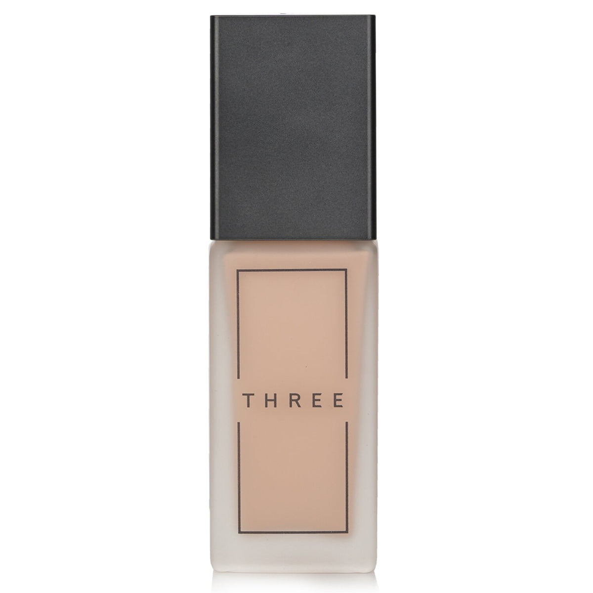 THREE - Advanced Ethereal Smooth Operator Fluid Foundation SPF40 - # 102  - 30ml