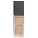 THREE - Advanced Ethereal Smooth Operator Fluid Foundation SPF40 - # 102  - 30ml