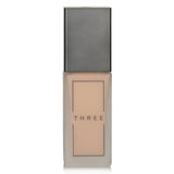THREE - Advanced Ethereal Smooth Operator Fluid Foundation SPF40 - # 202  - 30ml