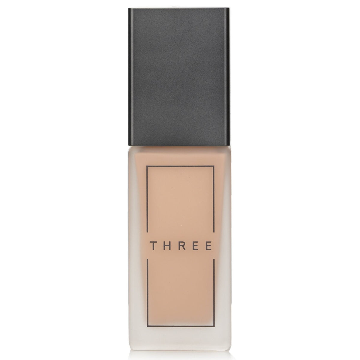 THREE - Advanced Ethereal Smooth Operator Fluid Foundation SPF40 - # 203  - 30ml