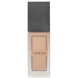 THREE - Advanced Ethereal Smooth Operator Fluid Foundation SPF40 - # 203  - 30ml