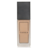 THREE - Advanced Ethereal Smooth Operator Fluid Foundation SPF40 - # 204  - 30ml