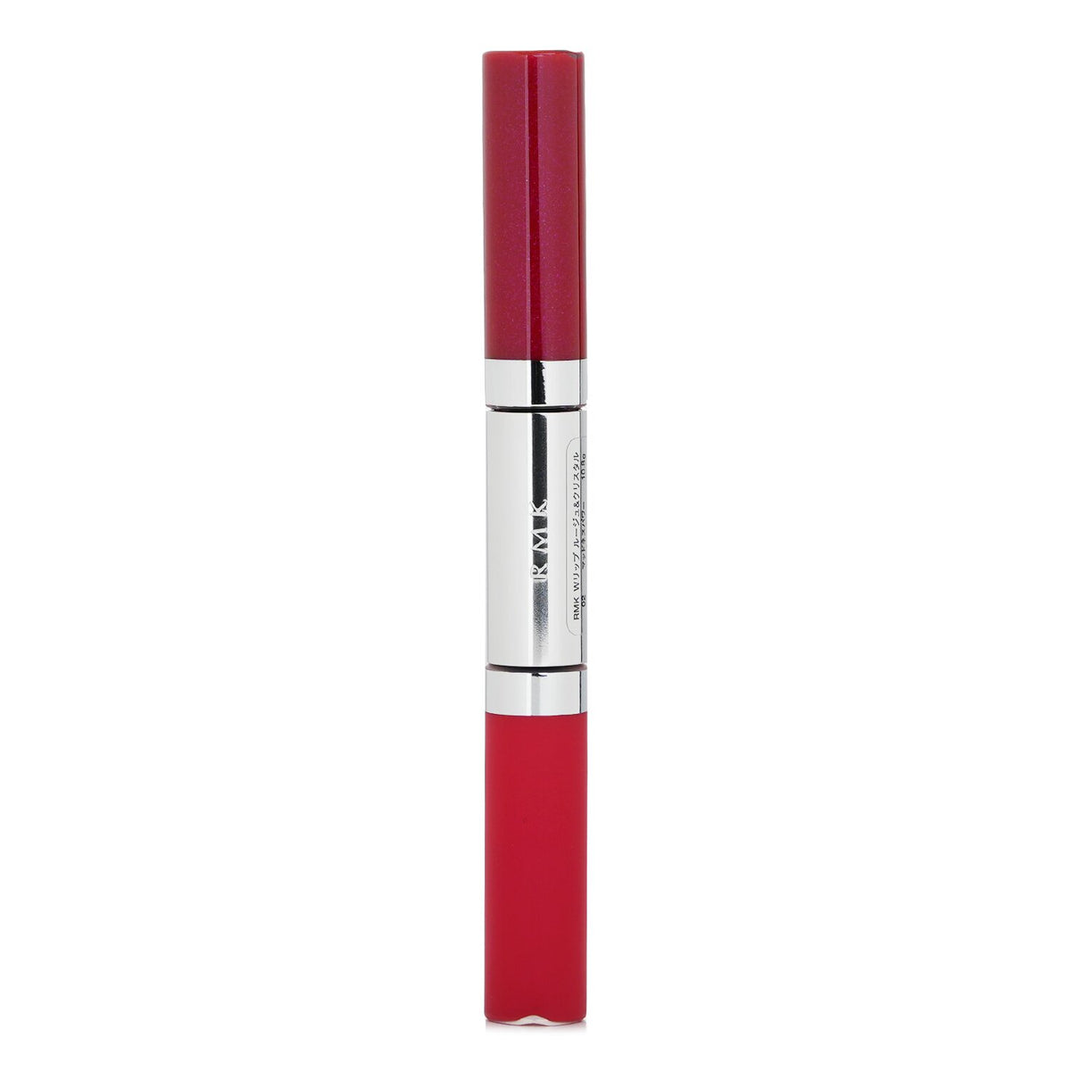 RMK - W Lip Rouge & Crystal - # 02 Madness Power  - 10.8g/0.36oz