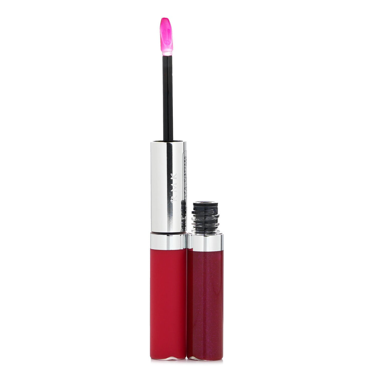 RMK - W Lip Rouge & Crystal - # 02 Madness Power  - 10.8g/0.36oz