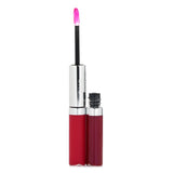 RMK - W Lip Rouge & Crystal - # 02 Madness Power  - 10.8g/0.36oz