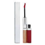RMK - W Lip Rouge & Crystal - # 03 Romantic Voltage  - 10.8g/0.36oz