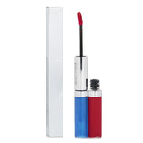 RMK - W Lip Rouge & Crystal - # 04 Temptation in Eden  - 10.8g/0.36oz