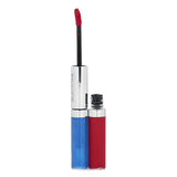 RMK - W Lip Rouge & Crystal - # 04 Temptation in Eden  - 10.8g/0.36oz