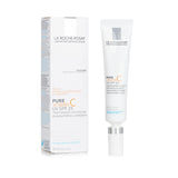 La Roche Posay - Pure Vitamin C UV SPF 25 Anti-Wrinkle Firming Mositurising Fill