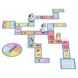 Bluey Hopscotch Race Express Game