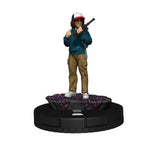 Stranger Things HeroClix Iconix: The Upside Down