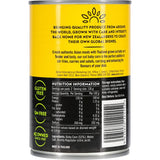 Golden Sun Corn Cut Baby Gluten Free Can 425g
