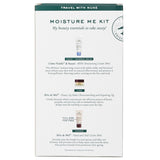 Nuxe - Moisture Me Kit  - 3pcs