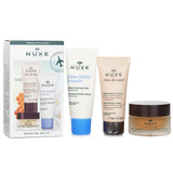 Nuxe - Moisture Me Kit  - 3pcs