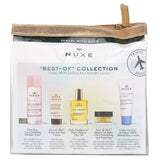 Nuxe - "Best-Of" Collection Gift Set  - 5pcs