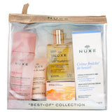 Nuxe - "Best-Of" Collection Gift Set  - 5pcs