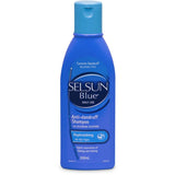 Selsun Blue 5 Dandruff Treatment Shampoo 200mL