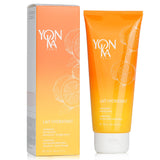 Yonka - Lait Hydratant Hydrating, Revitalizing Body Milk - Mandarin  - 200ml/7.0