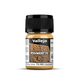 Vallejo - Pigments FX - Dark Yellow Ochre 35ml