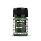 Vallejo - Pigments FX - Chrome Oxide Green 35ml