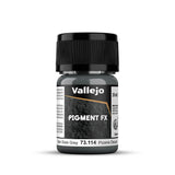 Vallejo - Pigments FX - Dark Slate Grey 35ml
