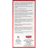 Floradix Iron & Vitamin Tonic Bottle 500mL