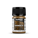 Vallejo - Pigments FX - Kakhi Green 35ml