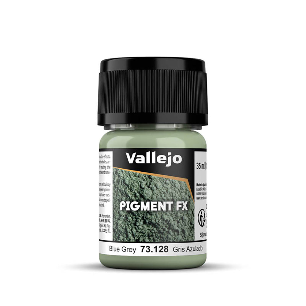 Vallejo - Pigments FX - Blue Grey 35ml