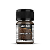Vallejo - Pigments FX - Brown Dry Leaves 35ml