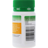 Healtheries Dietary Supplement Liver Aid Capsules 30pack