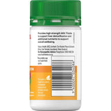 Healtheries Dietary Supplement Liver Aid Capsules 30pack