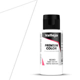 Vallejo - Premium Colour - Auxiliary - Satin Varnish 60ml