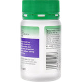 Healtheries Sleep Assistance Easy Sleep Tablets 60pack