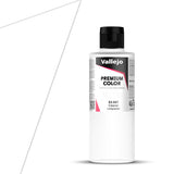 Vallejo - Premium Colour - Auxiliary - Cleaner 200ml