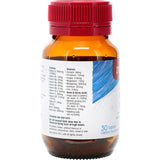 Red Seal Mens Multi  Tablets 30pack