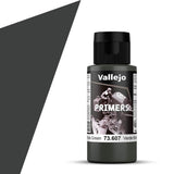Vallejo - Primer - U.K. Bronze Green 60ml
