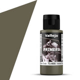 Vallejo - Primer - U.S. Olive Drab 60ml