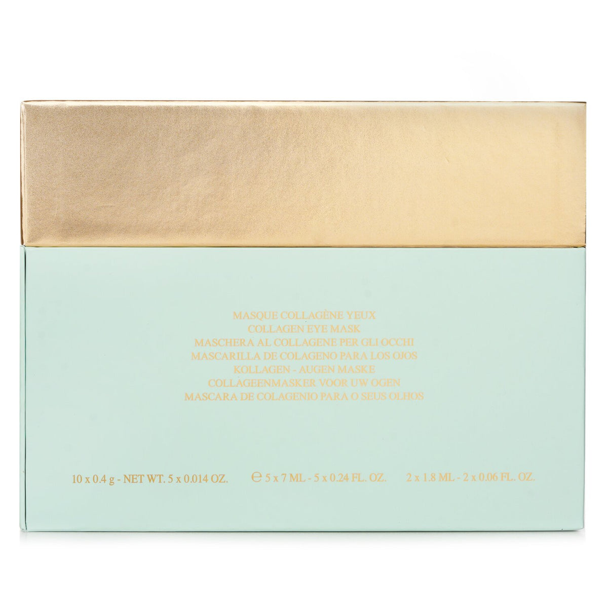 Valmont - Eye Regenerating Mask: Collagen Eye Sheet + Precursor Complex + Collag
