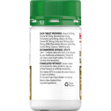 Healtheries Vitamin B Complex Supreme Tablets 60pack