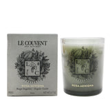 Le Couvent - Candle - Rosa Aenigma  - 190g/6.7oz