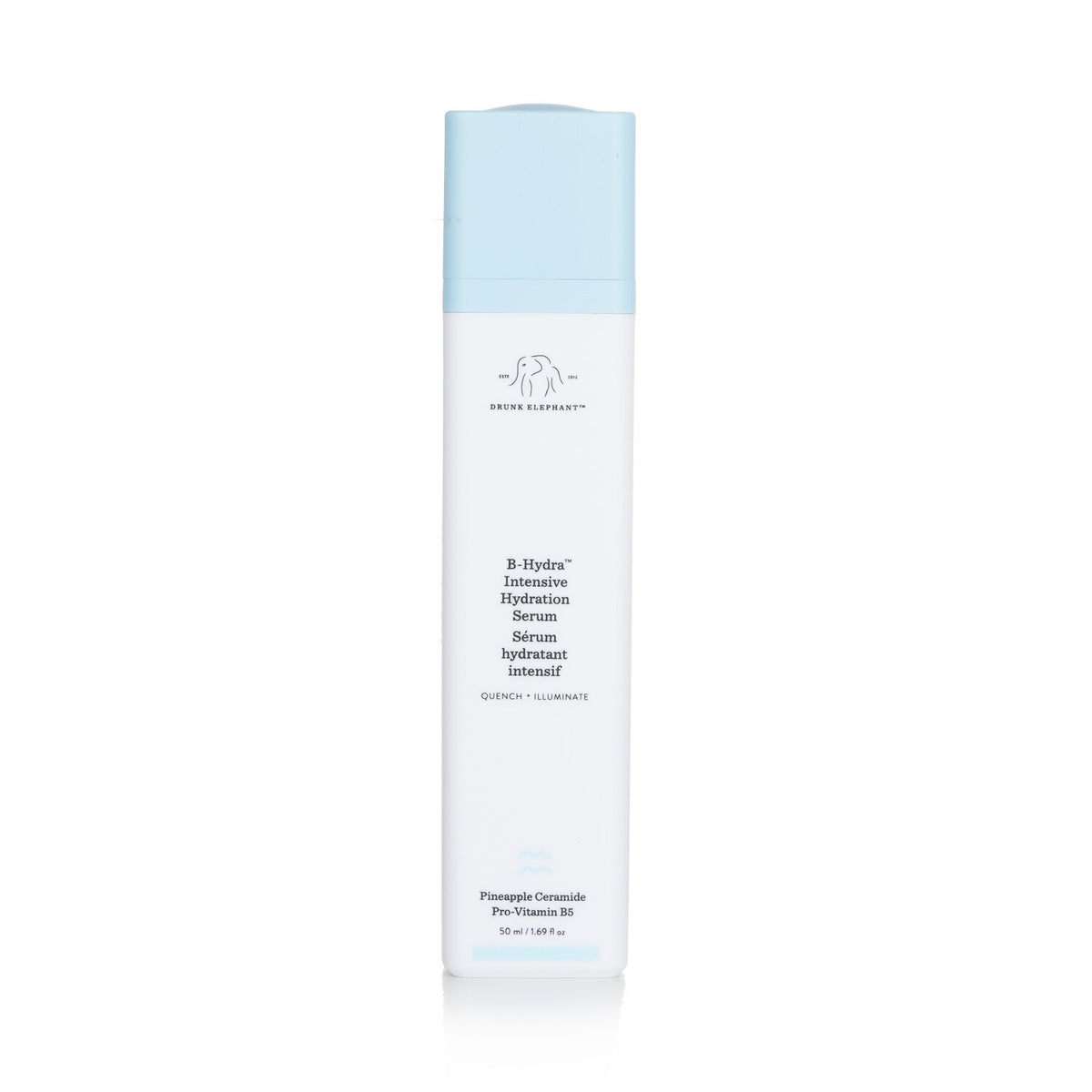 Drunk Elephant - B-Hydra Intensive Hydration Serum  - 50ml/1.69oz
