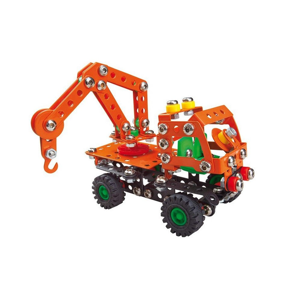 Constructor - Hercules Crane 294 pc