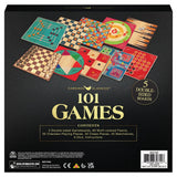 Cardinal - Combo 101 Classic Games