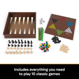 Cardinal - Combo Chess 10-In-1