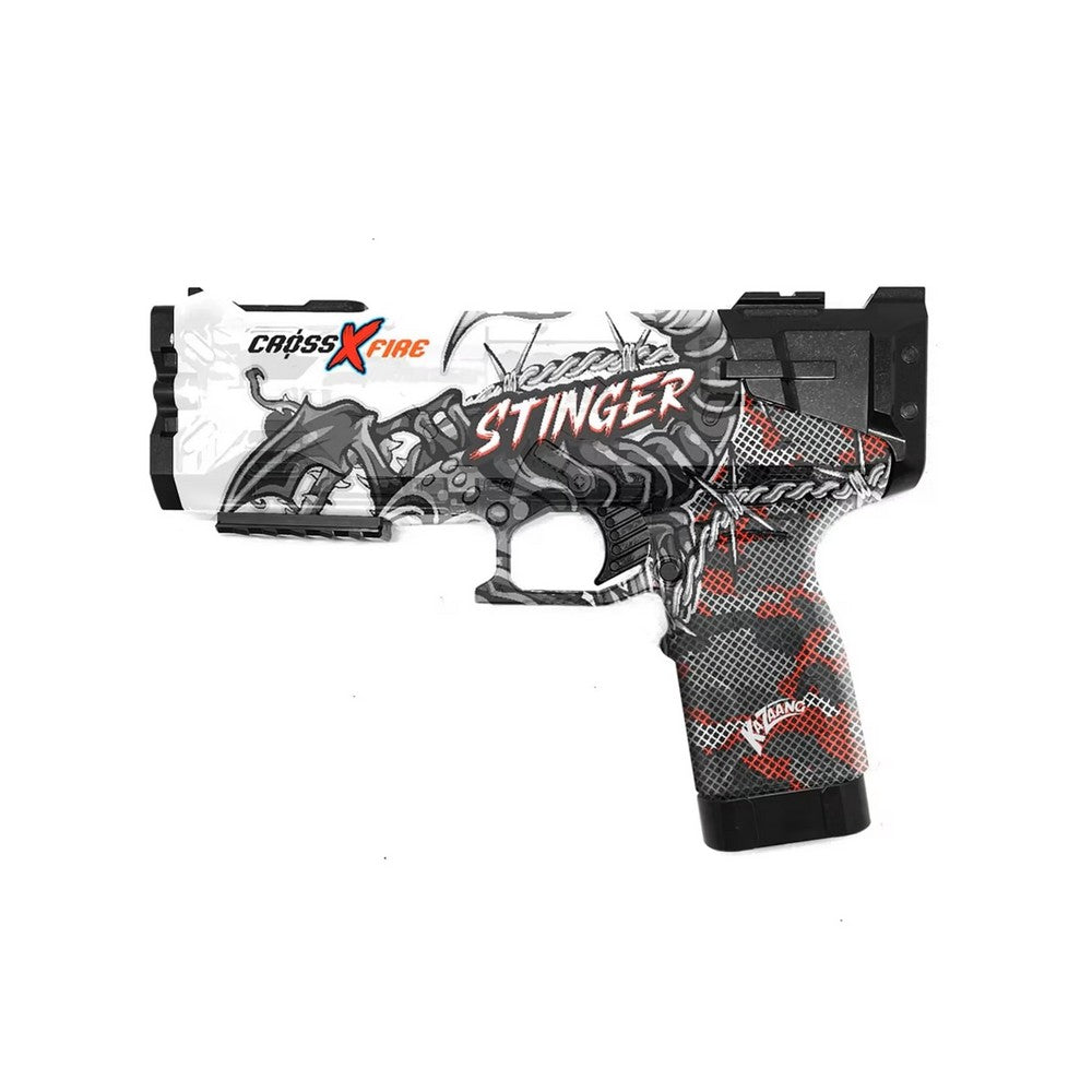 Cross Fire Water Gun Stinger