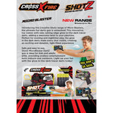 Cross X Fire Shotz Joker
