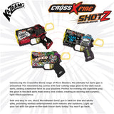 Cross X Fire Shotz Next Gen