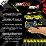 Cross X Fire Tracer Dartz 100P