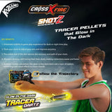 Cross X Fire Tracer Dartz 100P
