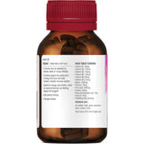 Red Seal Vitamin B Complex High Potency 1500mg Tablets 30pack
